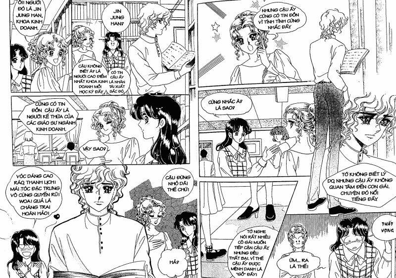 chung cư vui vẻ chapter 2 9