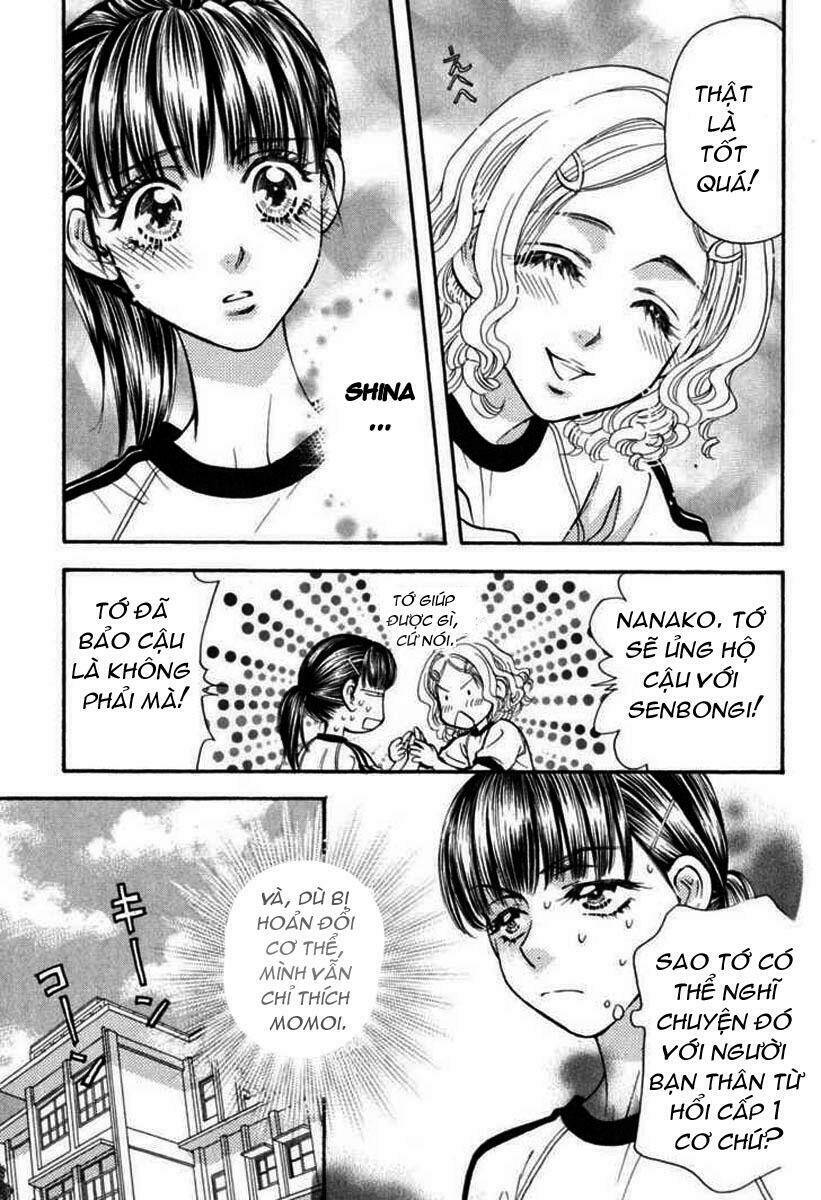 boku to kanojo no xxx chapter 28 13