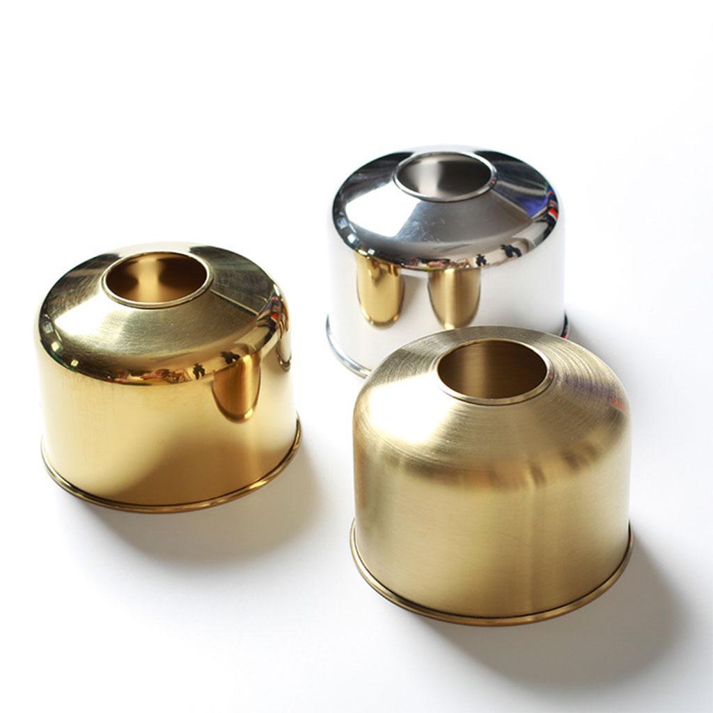 Gas Canister Cover Cylinder Cooking Storage Camping Protective