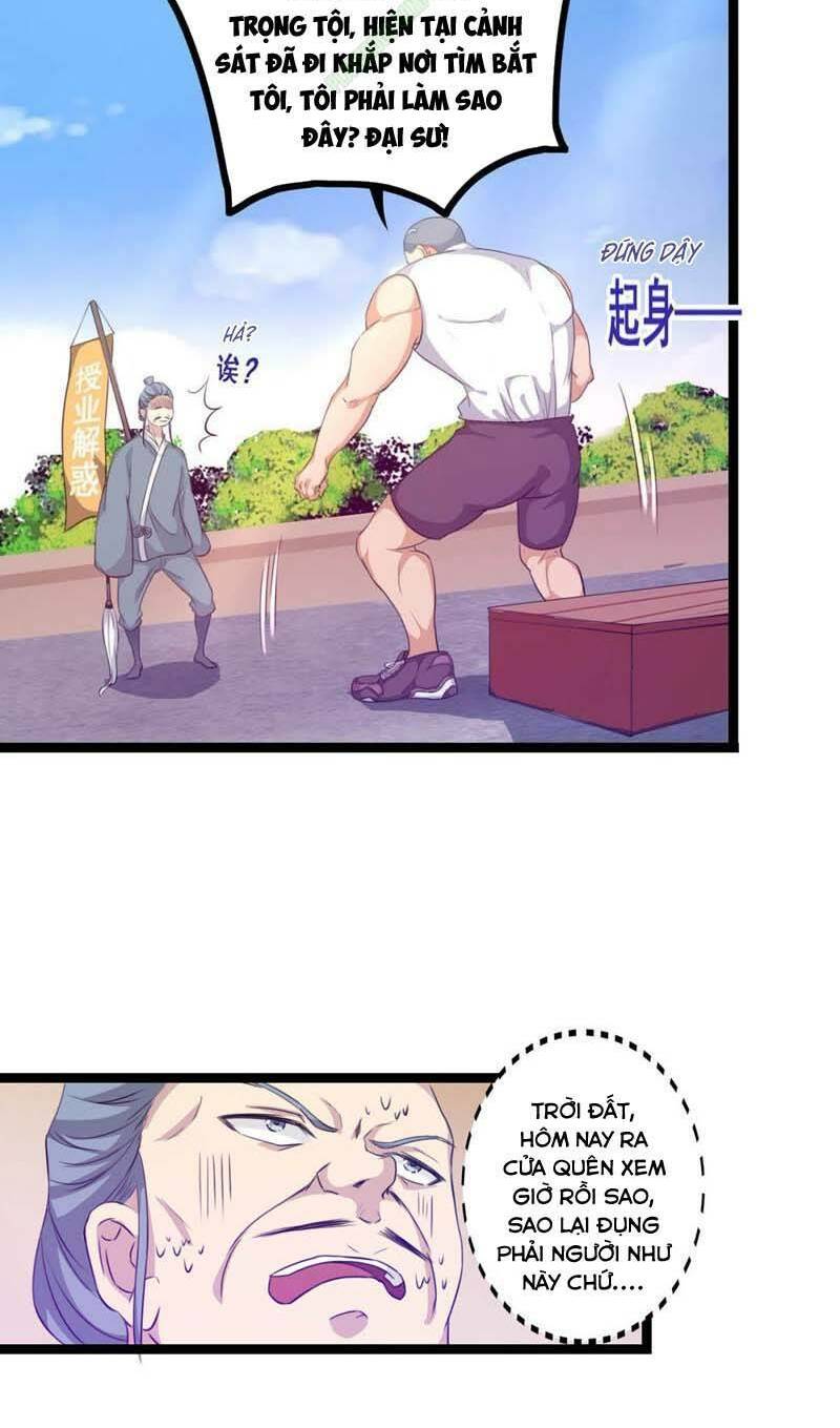 nữ thần trong điện thoại chapter 12 12