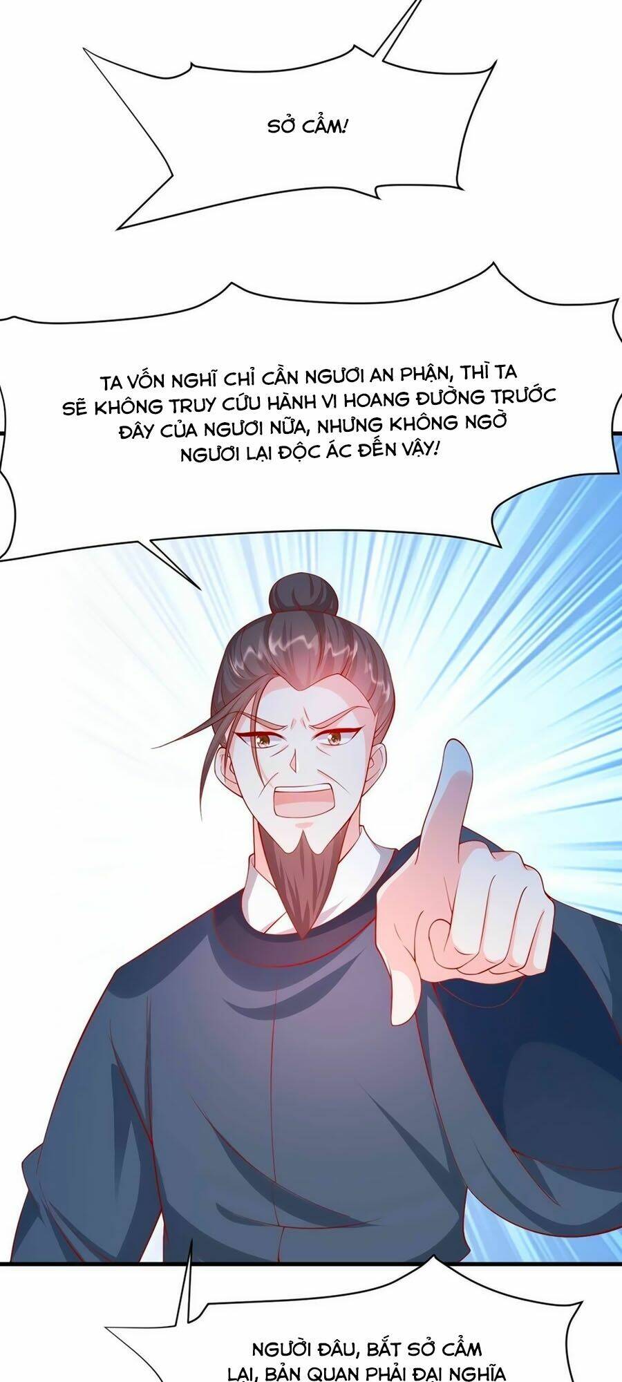 dưỡng thú vi phi chapter 14 22