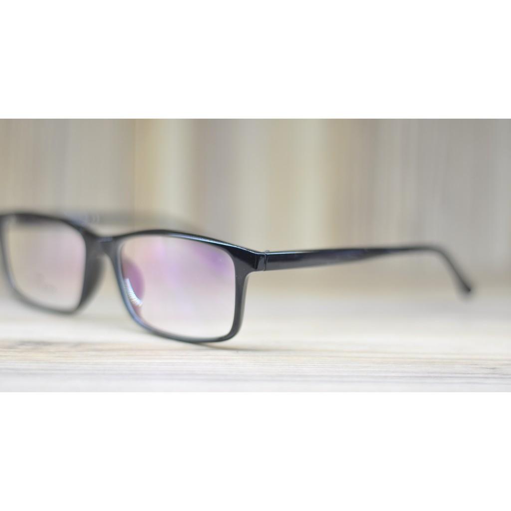 Bộ kính nhựa TR90 0010 COL01