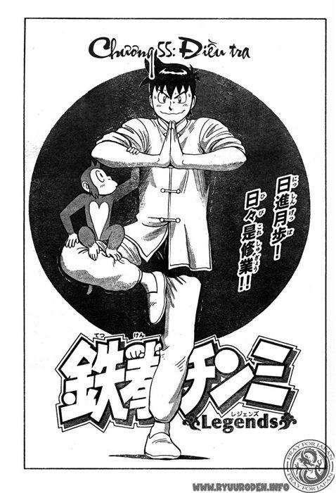 hoàng phi hồng phần 4 chapter 55 1