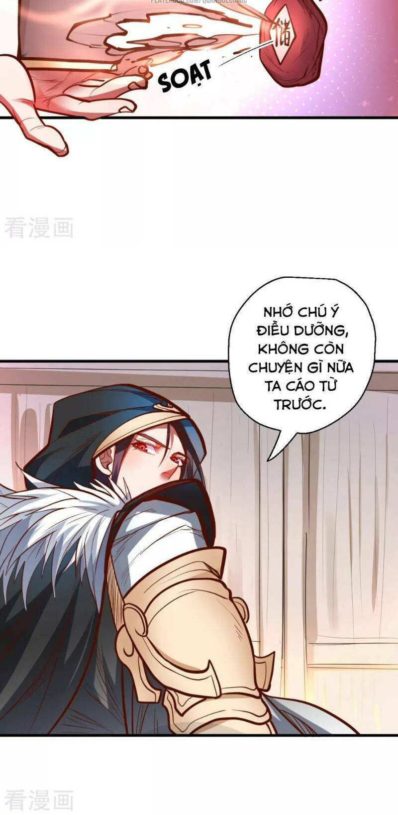 tối cường đại biểu hoàng kim thận chapter 48 33