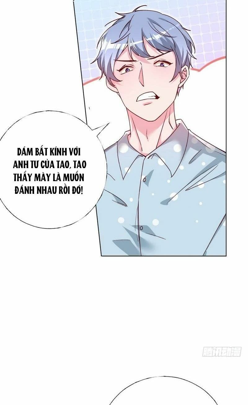 trời ban cho nam thần daddy chapter 29 15