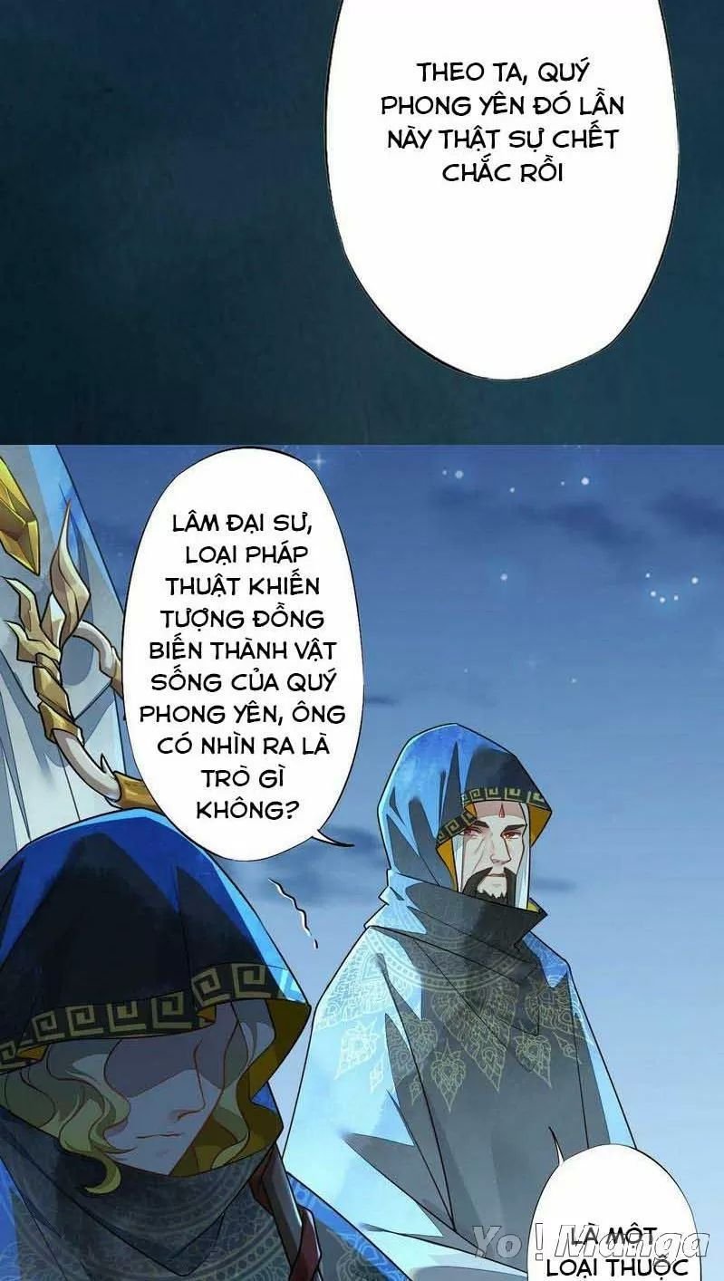 tuyệt thế luyện đan sư chapter 145 6
