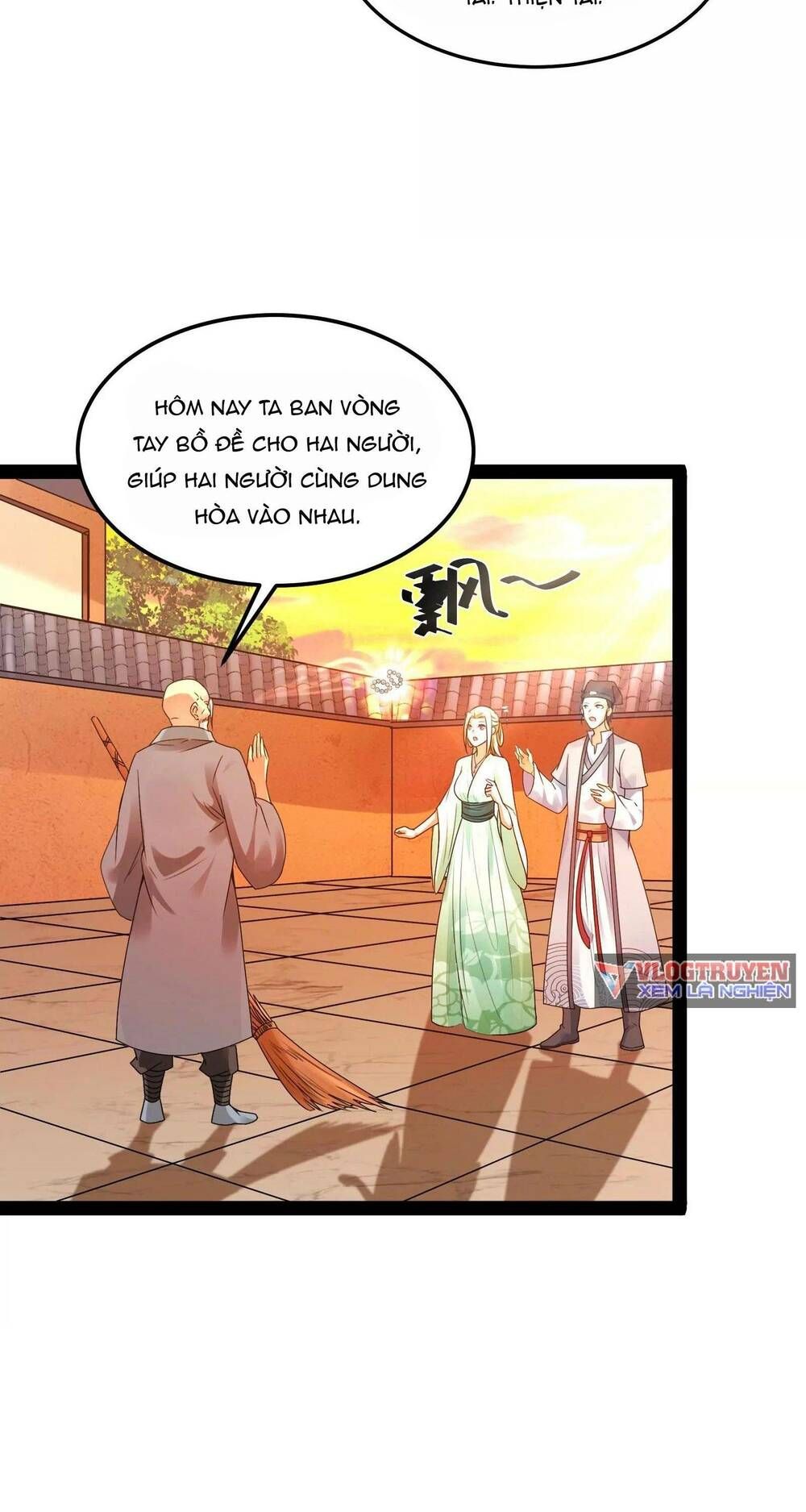 đánh bại chư thiên chapter 20 42