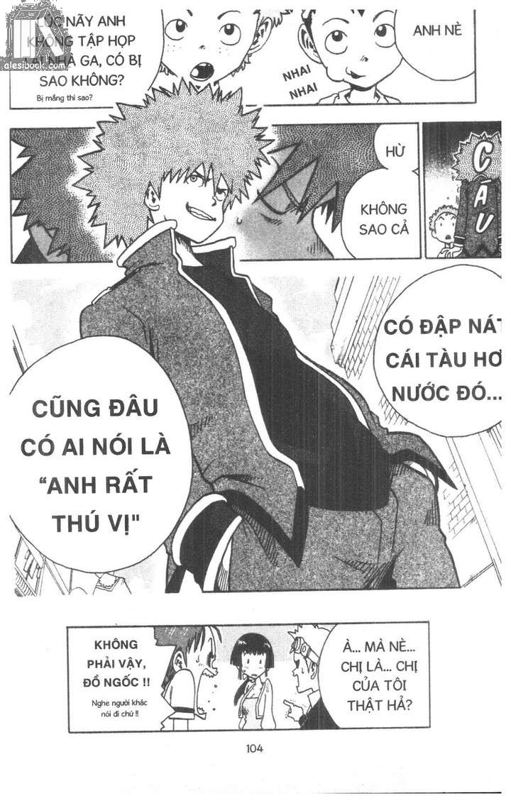 toto! the wonderful adventure chapter 15 23