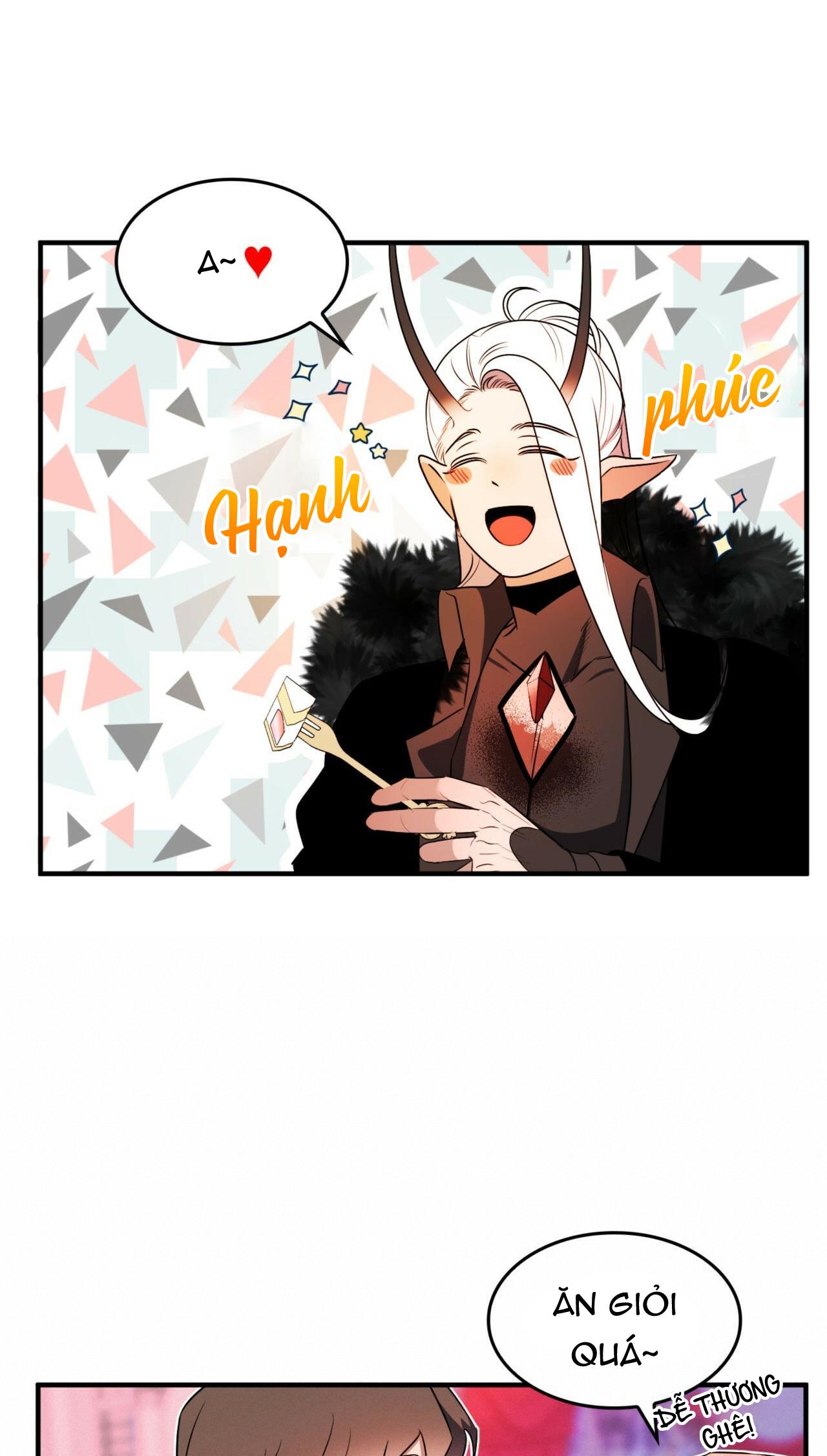 (np) độc thân muôn năm chapter 11 43