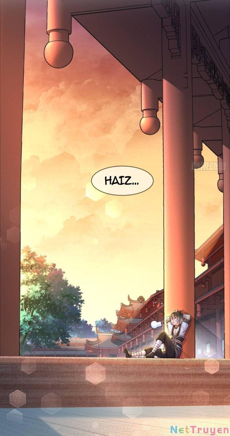 tuyệt sắc đạo lữ đều nói ngô hoàng có thể chất vô địch chapter 15 20