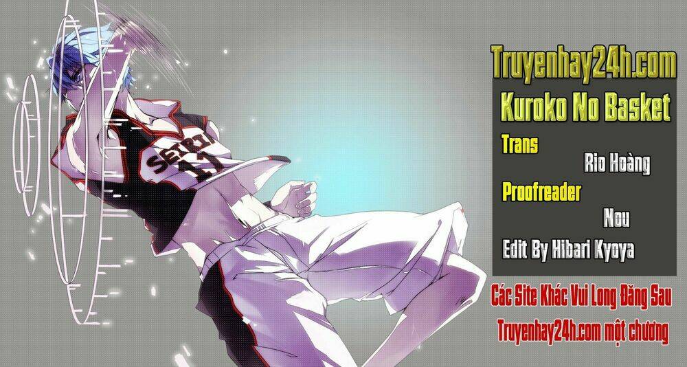 vua bóng rổ kuroko chapter 233 1