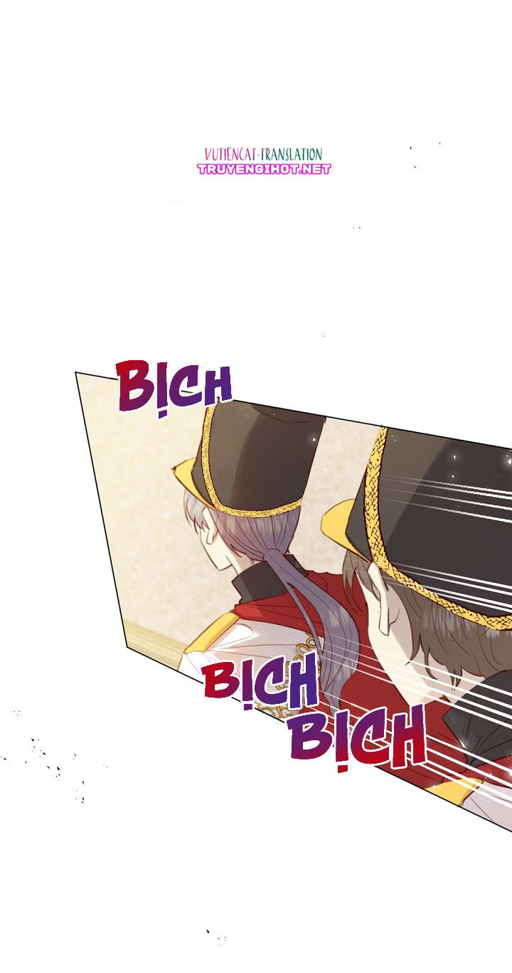 mối tình lãng mạn với kẻ phản diện chapter 22 8