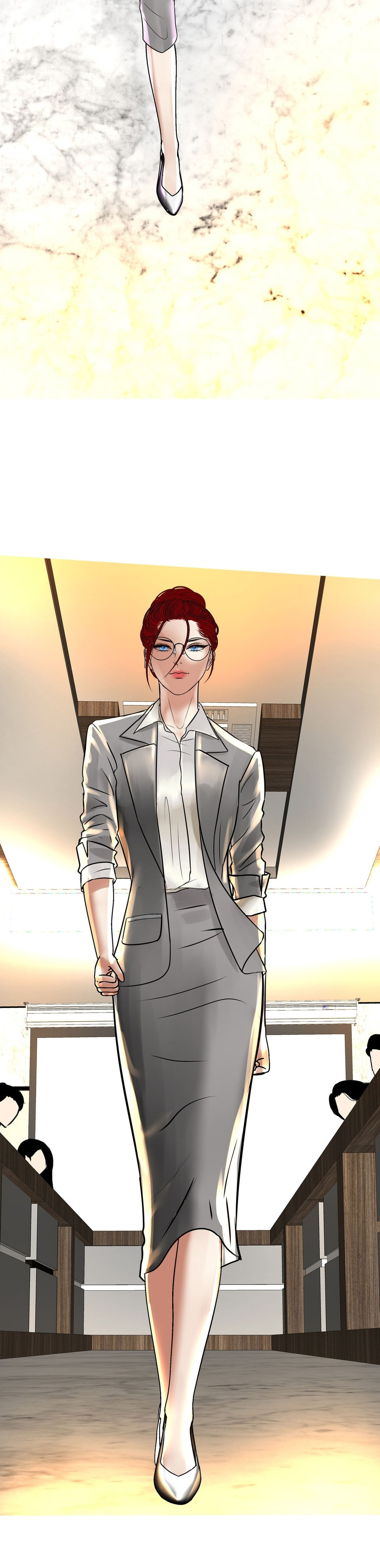 tôi đã ký khế ước với ác quỷ chapter 1.2 20