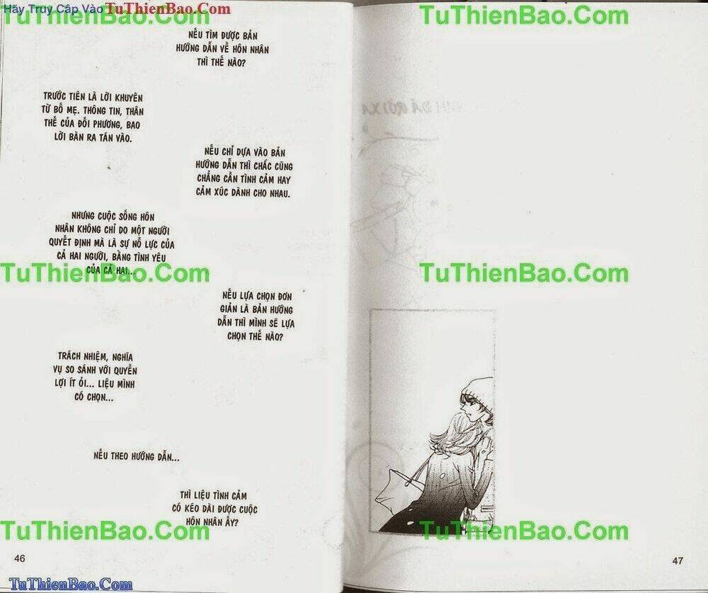 chuyện tình mary chapter 10 24