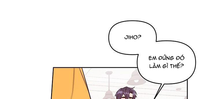 vị khách khả nghi và nhóc làm thêm chapter 23 18