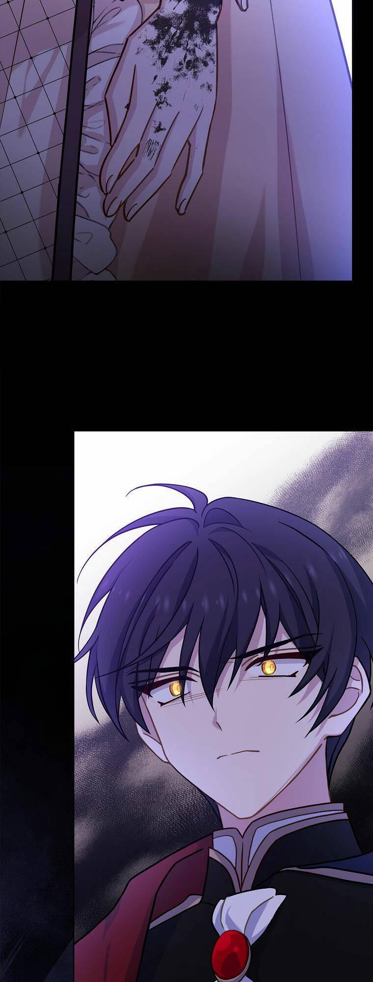 để yên cho tiểu thư hiền chapter 81 15