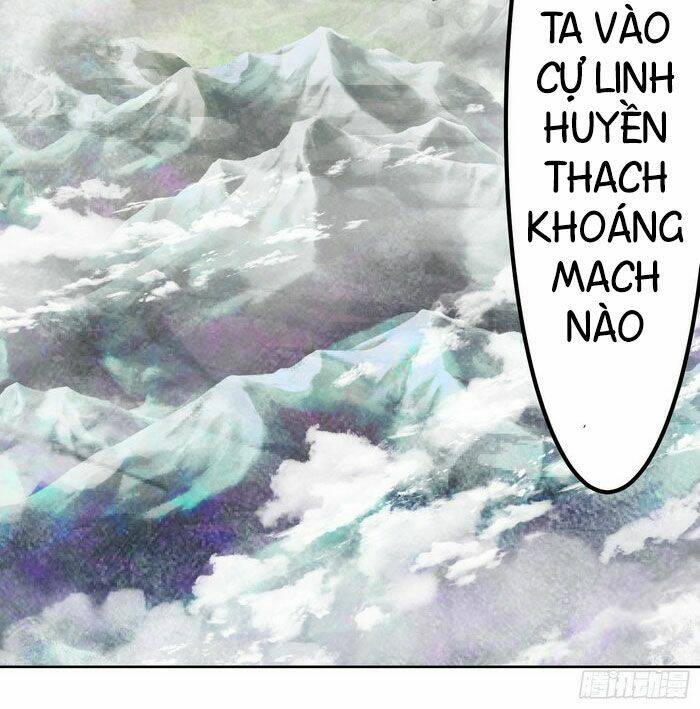 đỉnh cấp phản phái đại sư huynh chapter 55 22