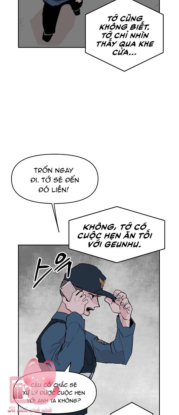 yêu không hồi kết chapter 2 23
