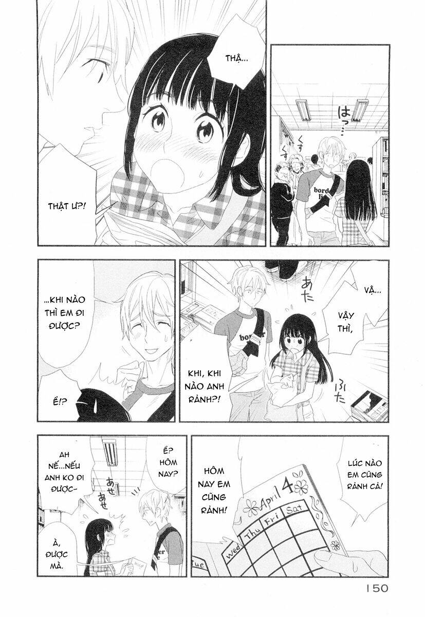 billionaire girl chapter 5 16