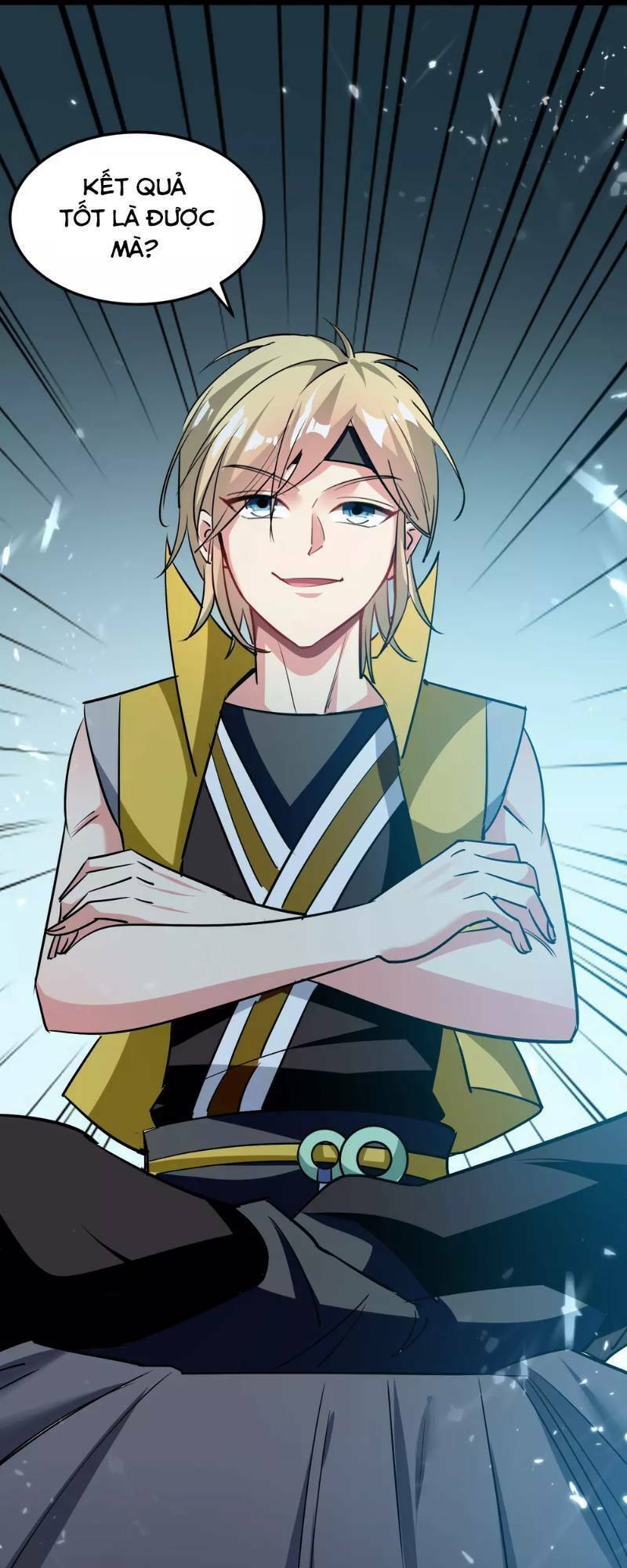 vạn giới tiên vương chapter 42 47