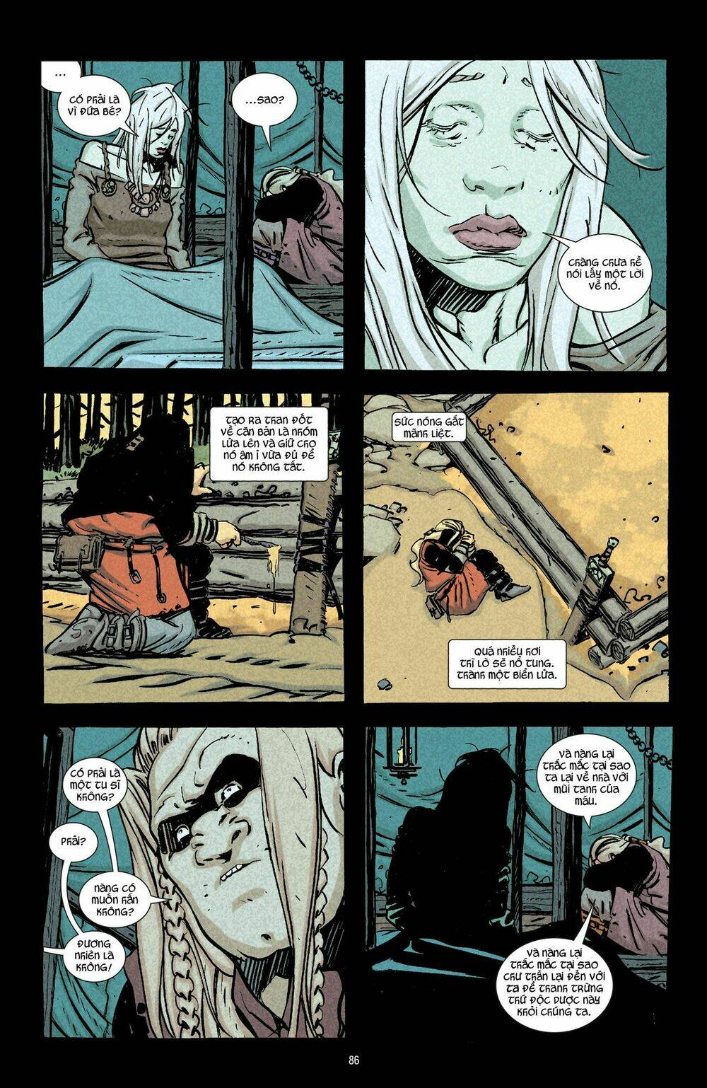 northlanders chapter 32 13