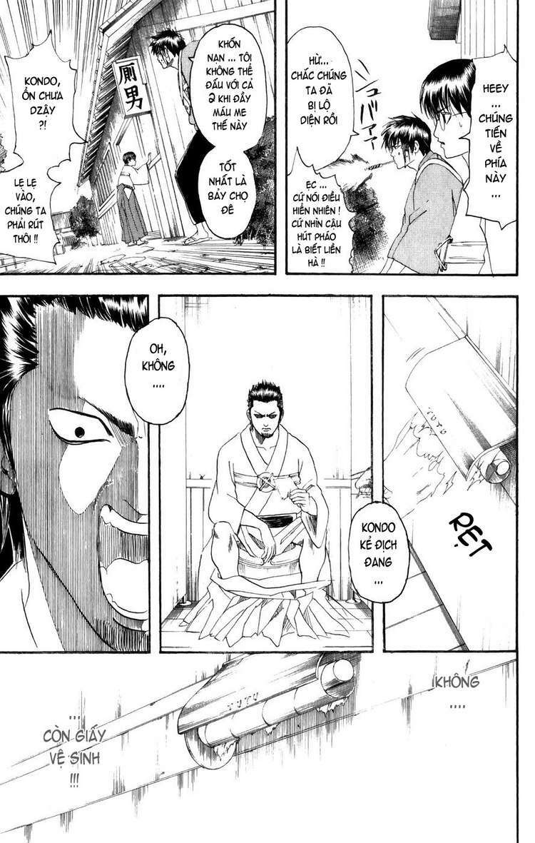 gintama - linh hồn bạc chapter 117 8