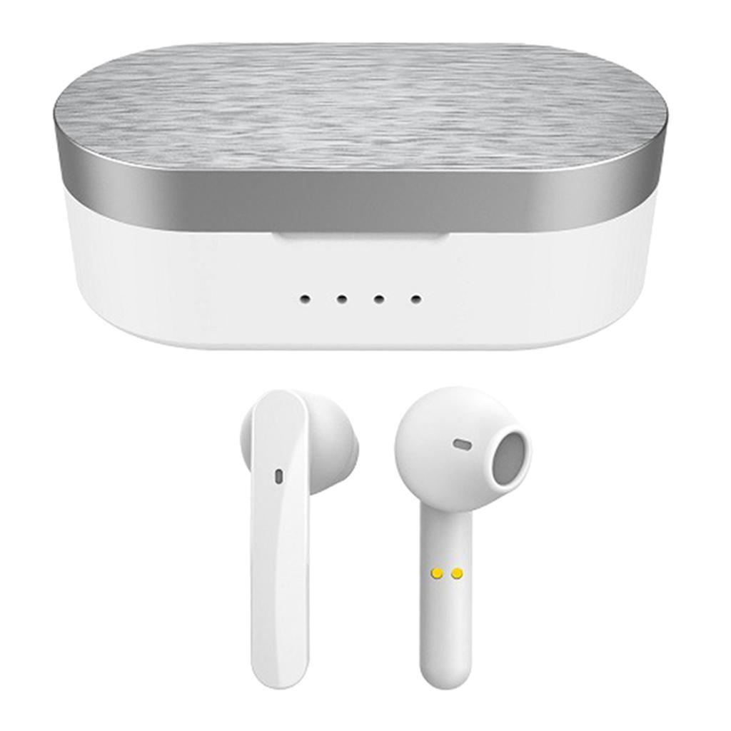 Mini   Wireless  Headset Bluetooth 5.0 Mini Earphone In-Ear