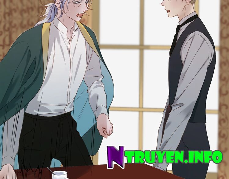 lượm được một tiểu hồ ly phần 3 chapter 7 8