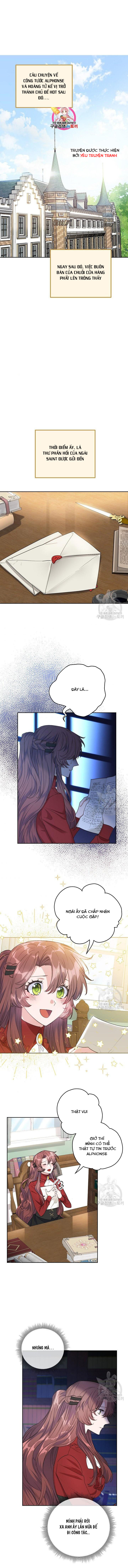 50 công thức pha trà của nữ công tước chapter 111 1