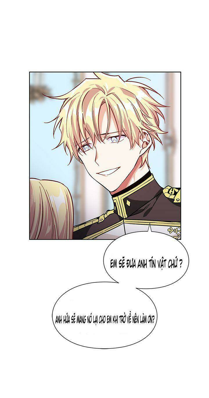 nữ hoàng ngoại khoa chapter 43 35