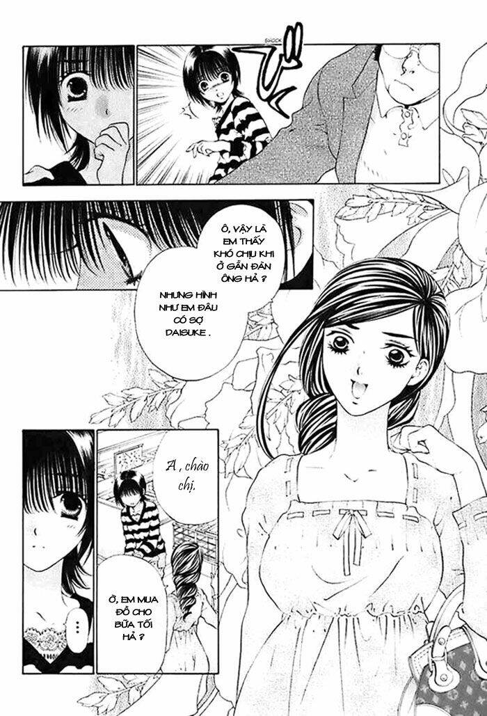 bitter virgin chapter 20 13