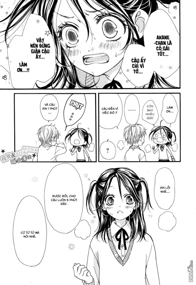 anh yêu em chapter 3 13