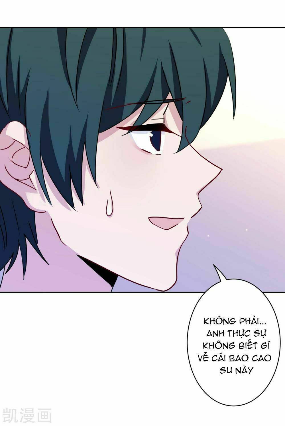 nhân vật phản diện: không ngọt không lấy tiền chapter 21 36