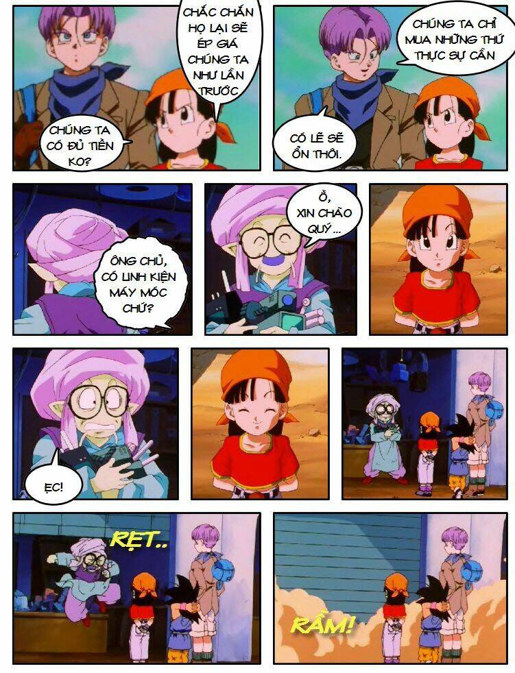 thế giới ngọc rồng gt [bản mở rộng] chapter 10 6