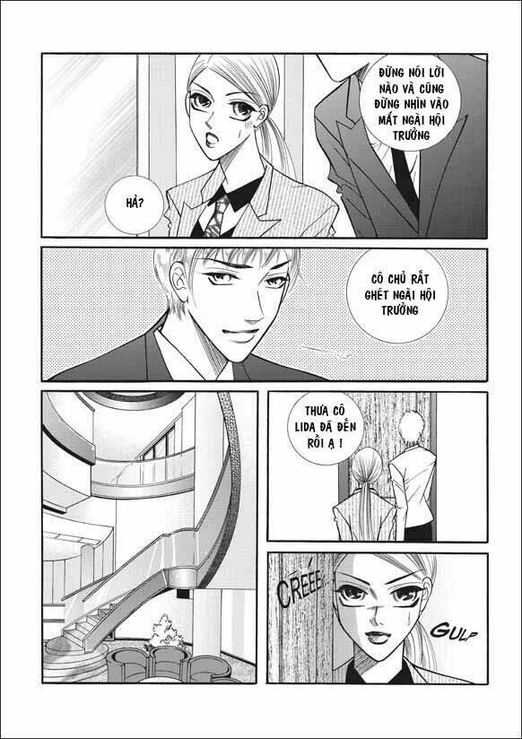 can't lose you chapter 14 32