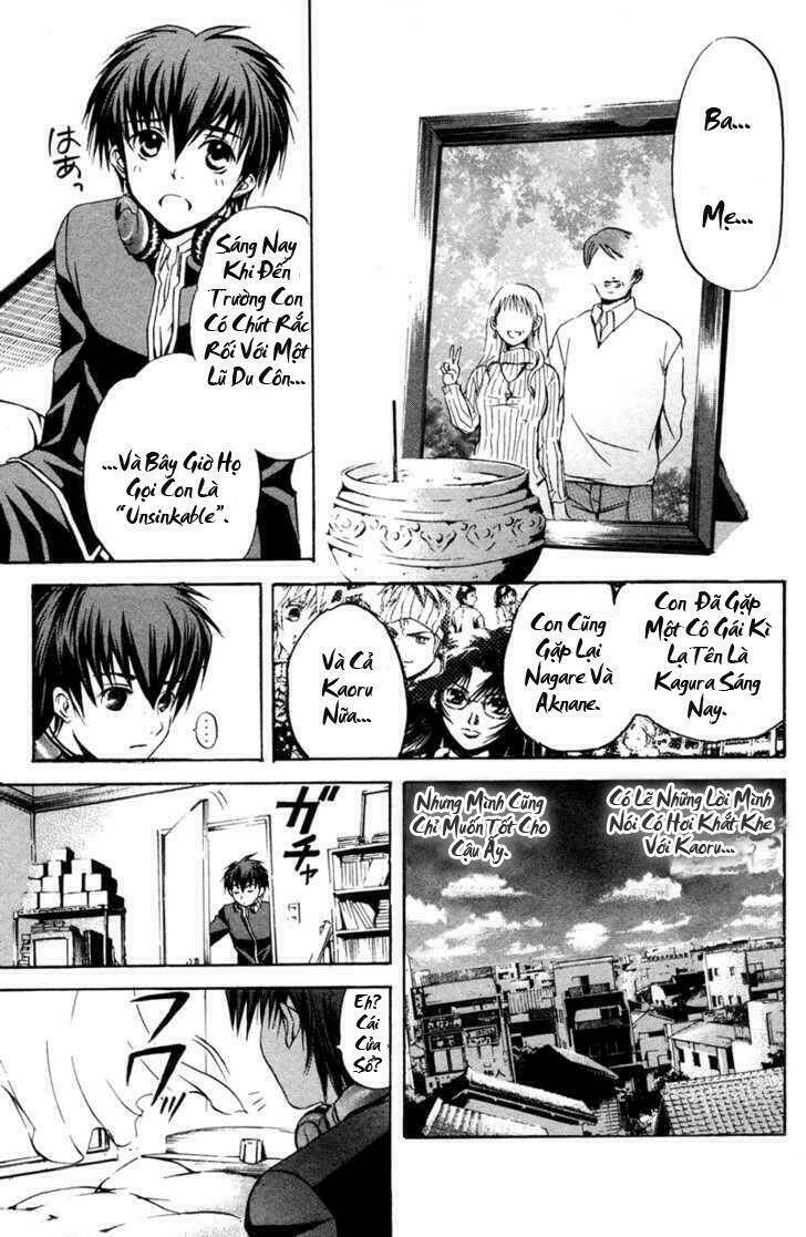 kami to sengoku seitokai chapter 1.2 15