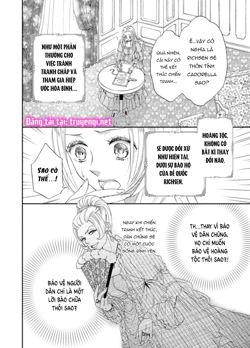 tuyển tập hàn, nhật chịch ngắn chapter 16 28