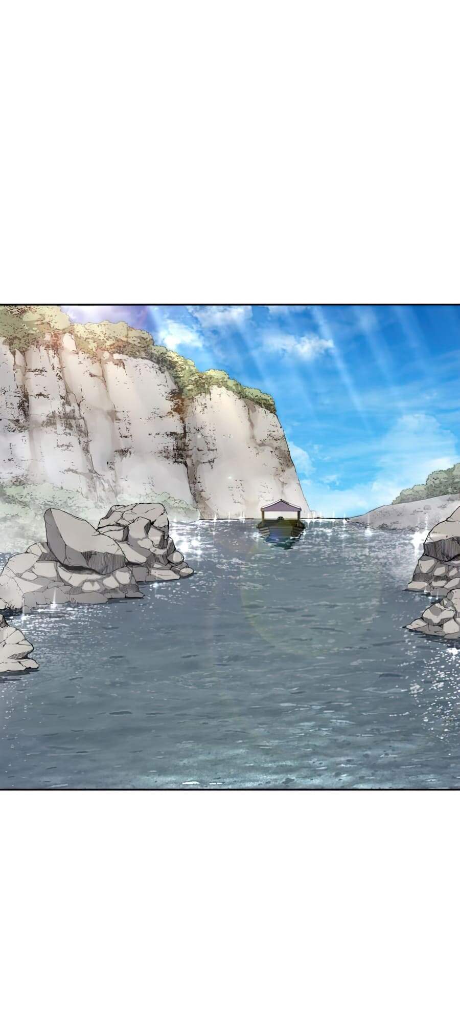 ta chuyển sinh thành cuồng quỷ truyền nhân chapter 8 13