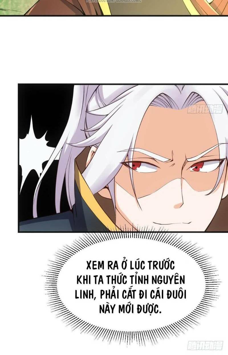 vạn cổ thiên đế chapter 22 14