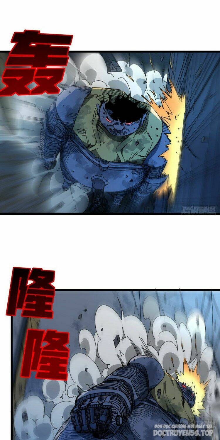 giải cứu 99 nữ chính ở mạt thế chapter 35 2