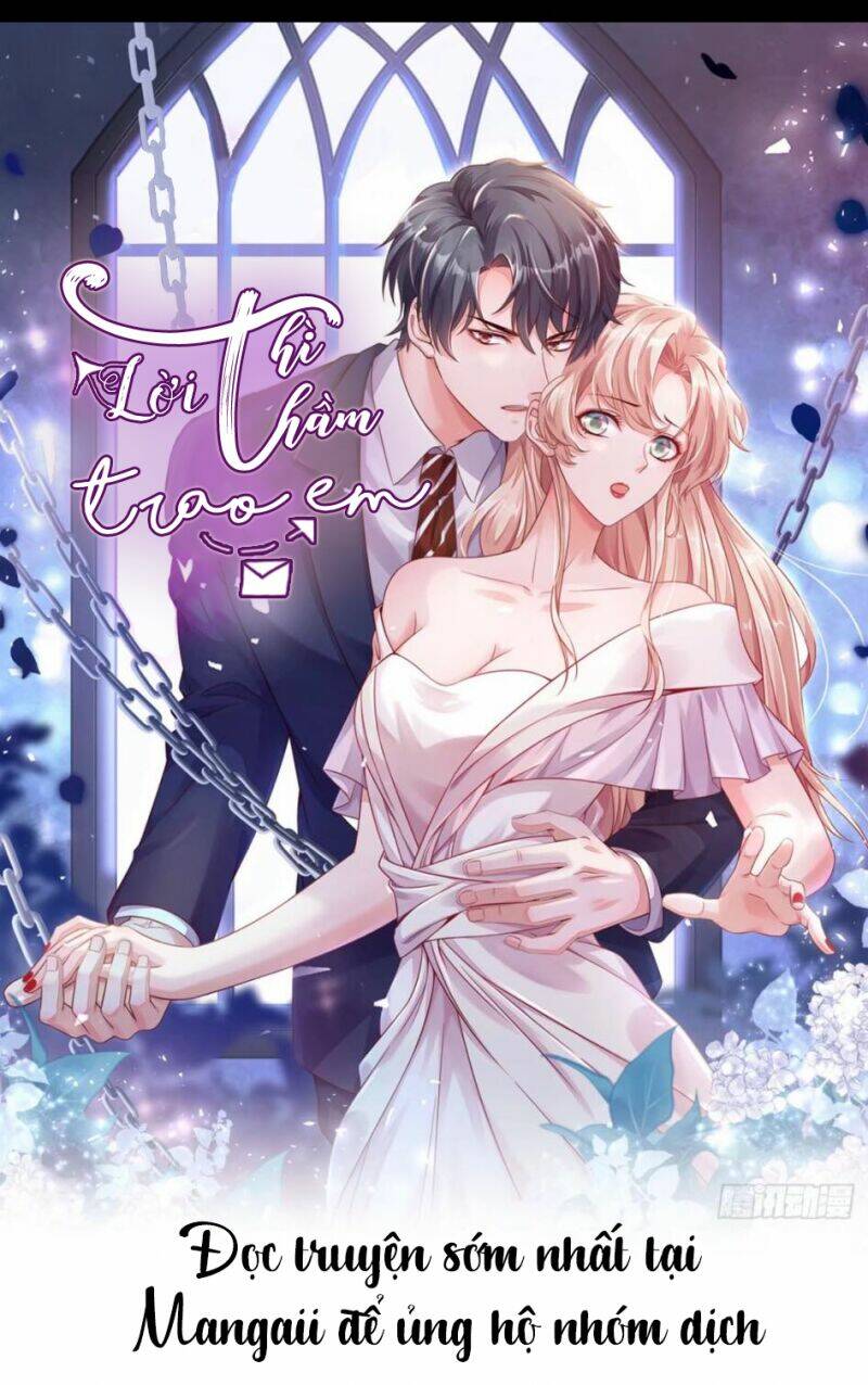 vẫn cứ nhớ em, nhớ em chapter 69 19