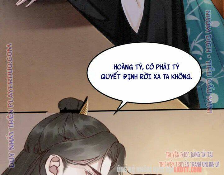 trọng sinh bá sủng nhiếp chính vương quá mạnh mẽ chapter 210 30