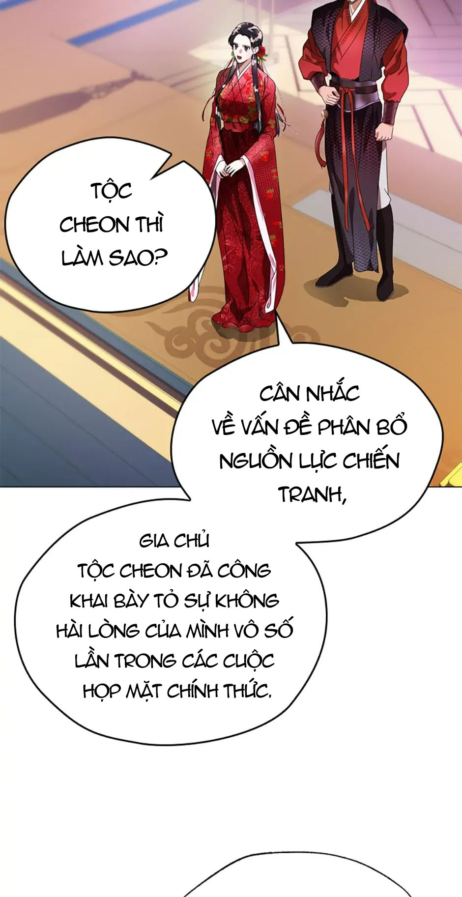 khi hắc nguyệt trỗi dậy chapter 4.1 28