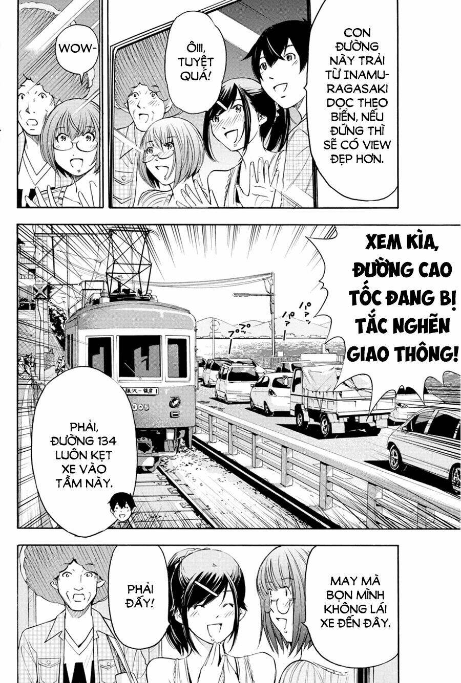 love riron chapter 28 13