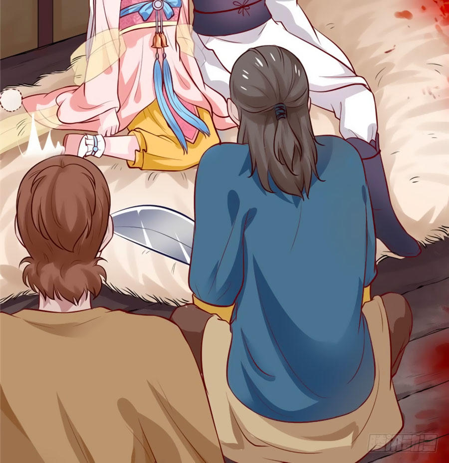 nữ đế livestream công lược chapter 4 59