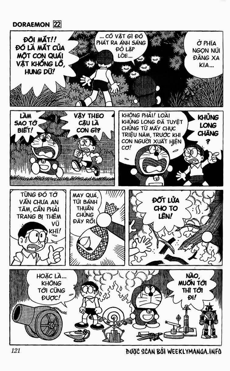 doraemon chapter 407 11