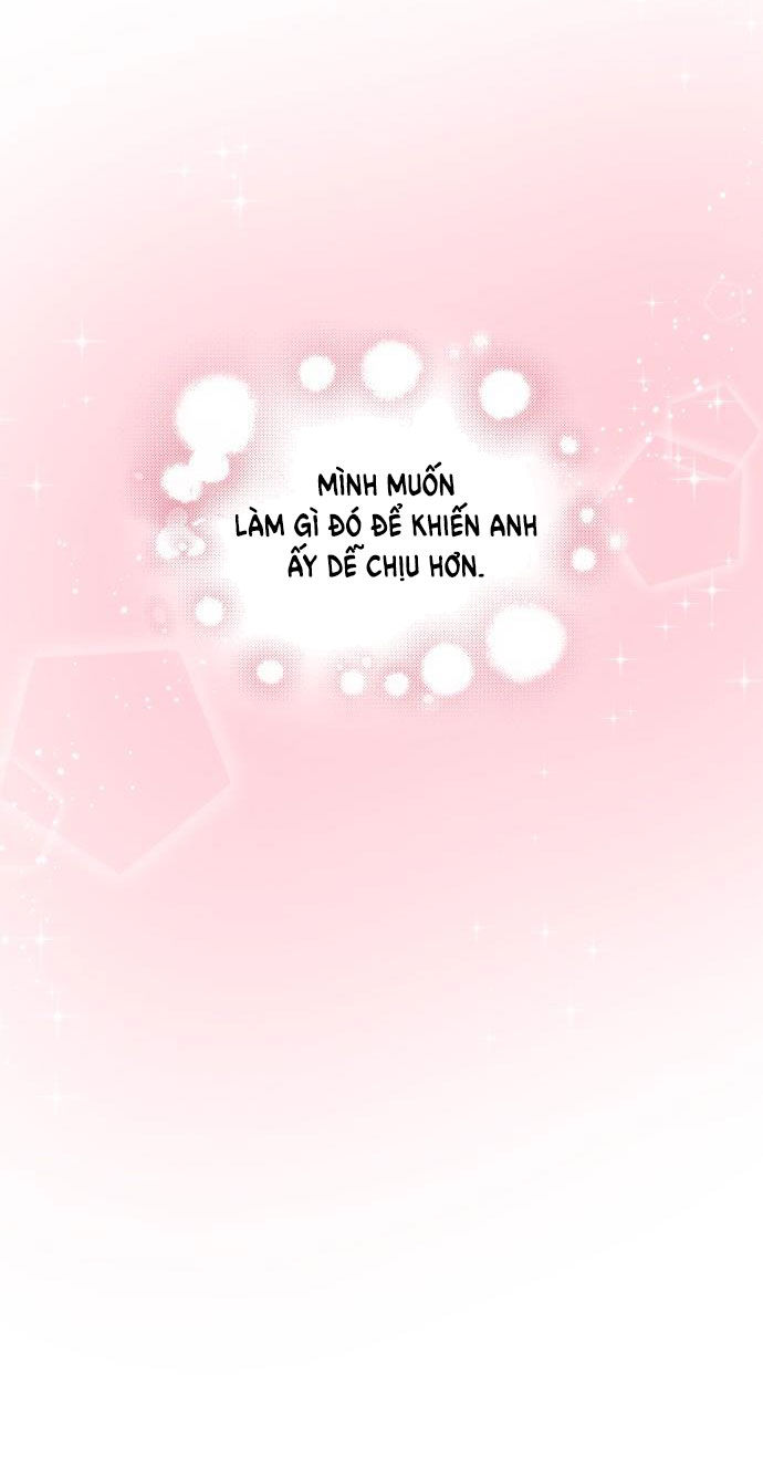 gửi em người đánh cắp những vì sao - to you who swallowed a star chapter 48.1 26