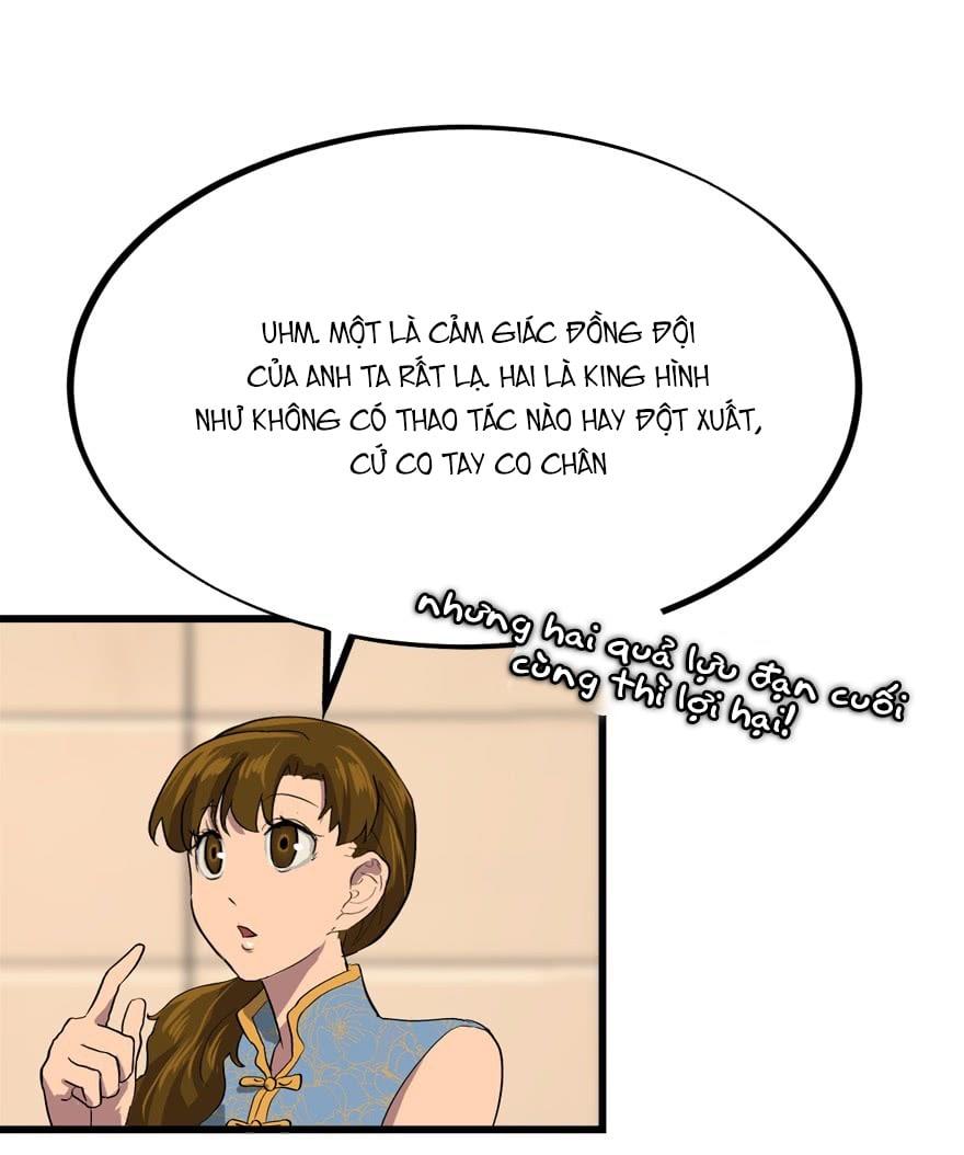 vua sinh tồn chapter 21 11