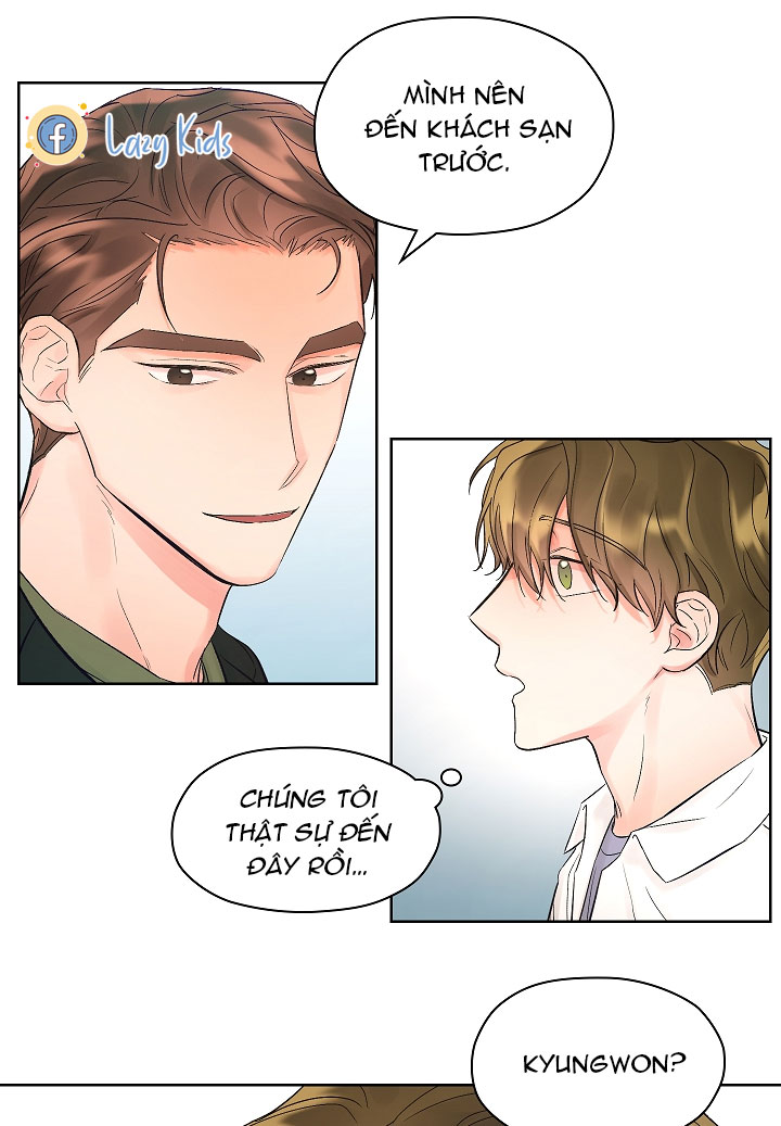 kế hoạch cưới chồng chapter 10 18