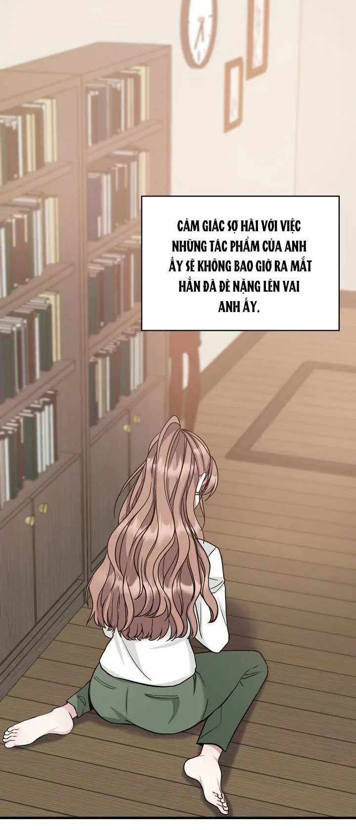 ngày mai chapter 51 21